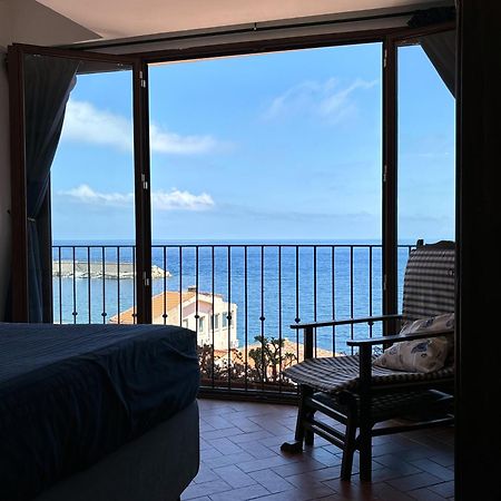 B&B Chianalea 54 Scilla Eksteriør bilde