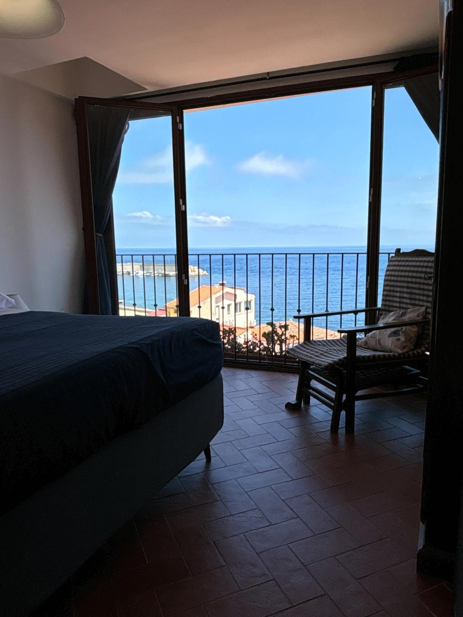 B&B Chianalea 54 Scilla Eksteriør bilde