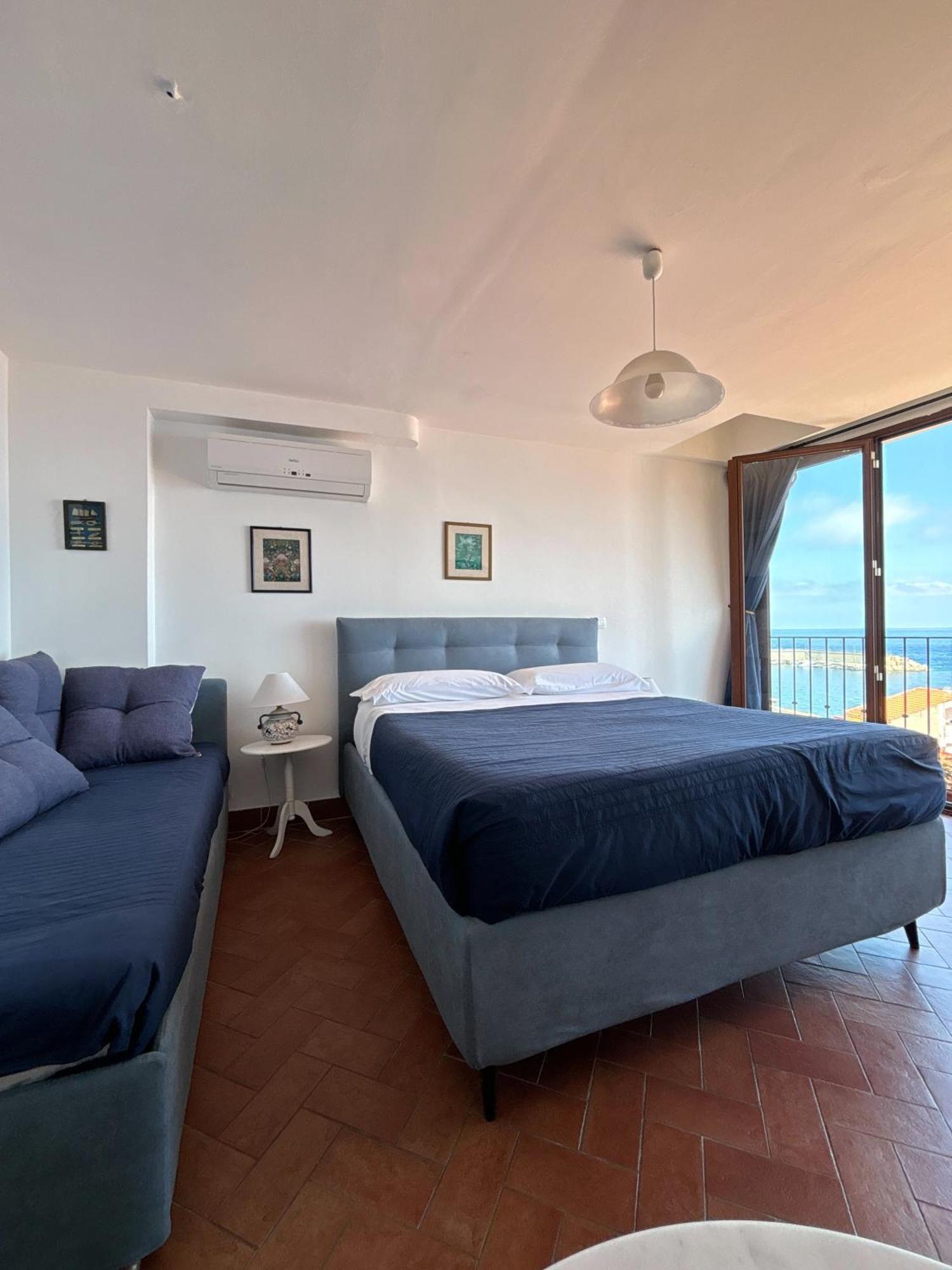B&B Chianalea 54 Scilla Eksteriør bilde