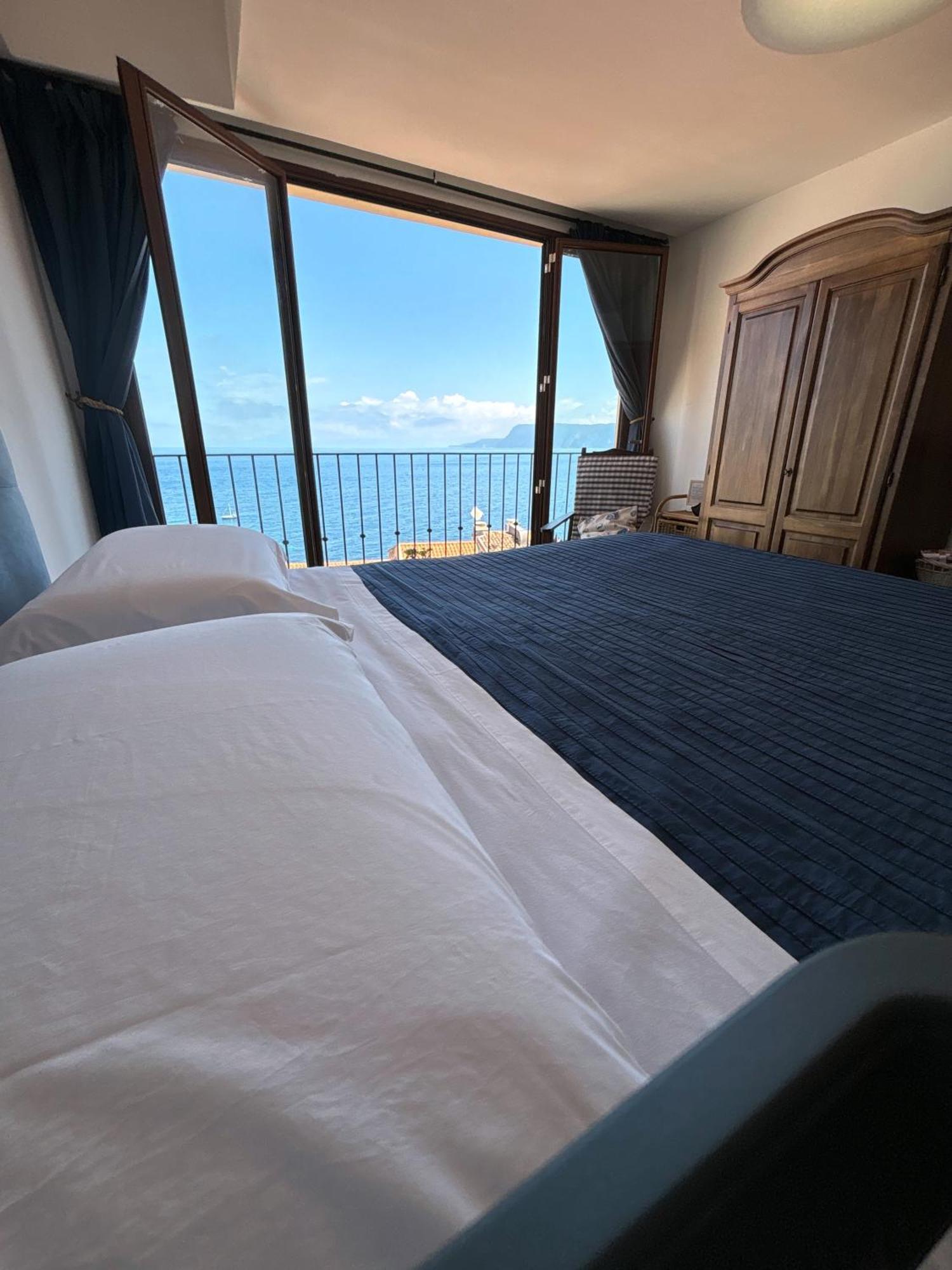 B&B Chianalea 54 Scilla Eksteriør bilde