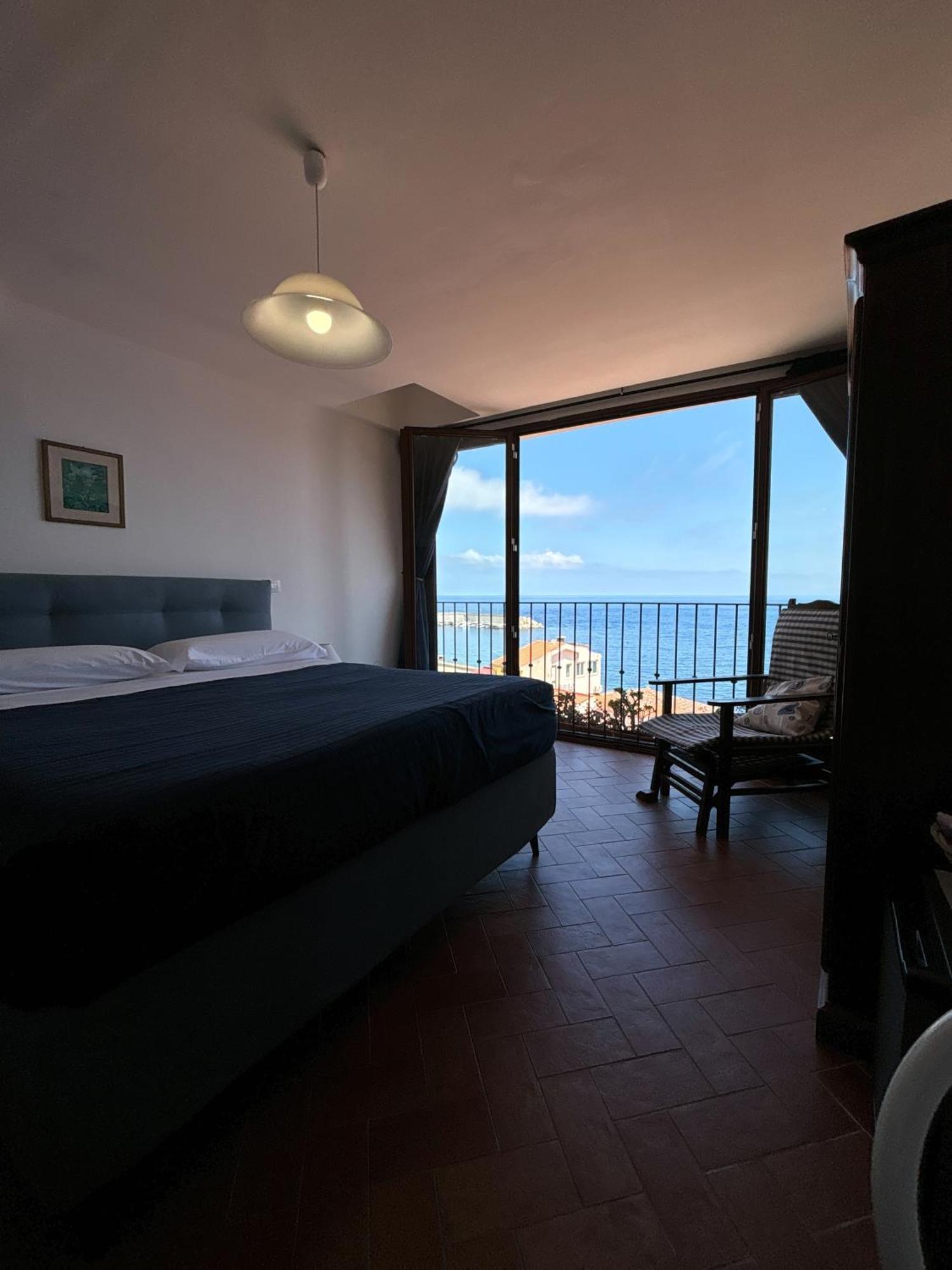 B&B Chianalea 54 Scilla Eksteriør bilde