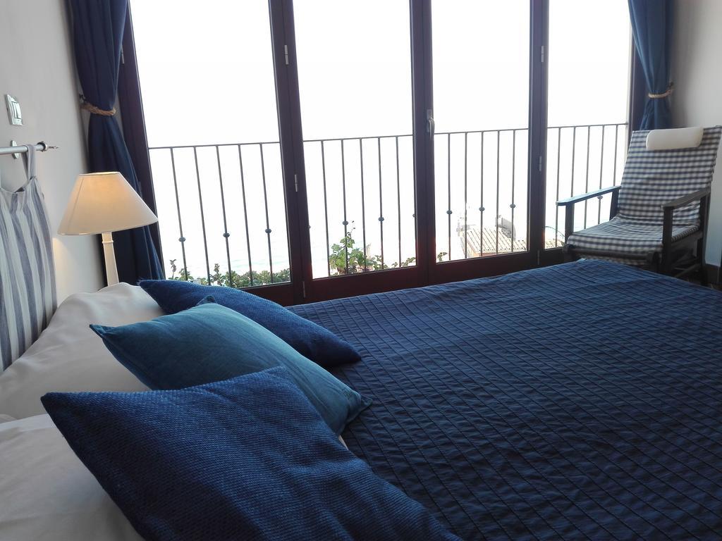 B&B Chianalea 54 Scilla Eksteriør bilde