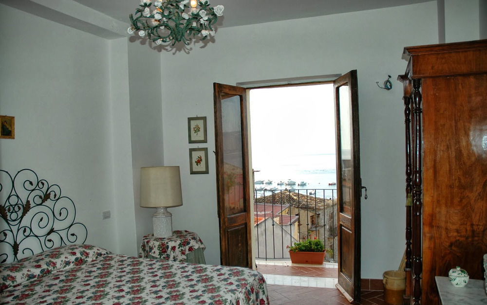 B&B Chianalea 54 Scilla Eksteriør bilde